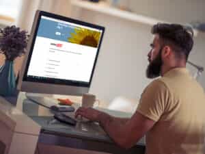 Solar Edge napelemes rendszer monitorozása