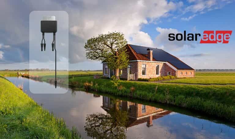 SolarEdge optimalizálók - S sorozat