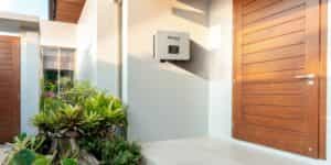 Solax inverter
