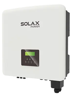 Solax inverter