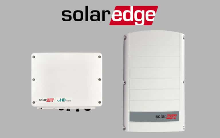 SolarEdge újítások és új termékek