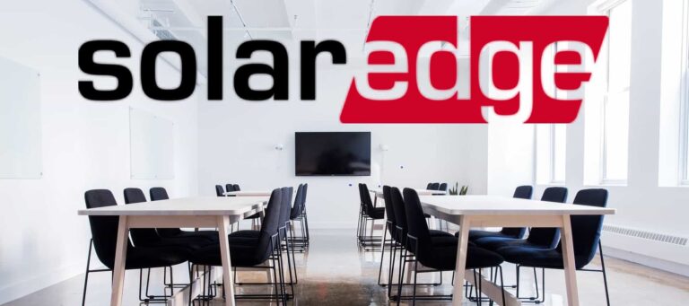 Solar Edge Oktatás