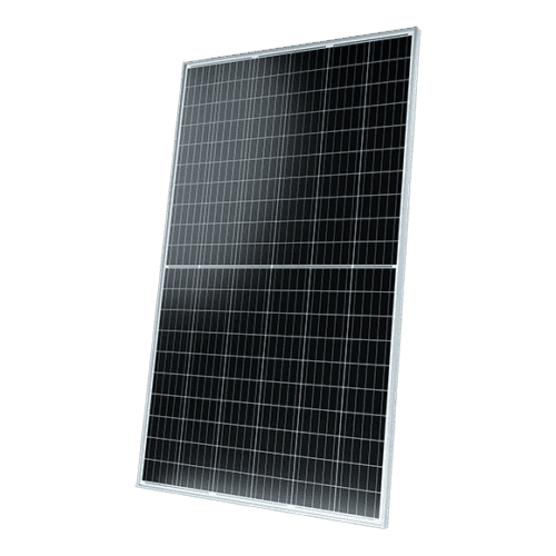 SolarWatt napelem