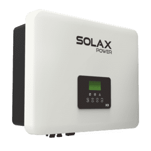 Solax X3 5.0 T