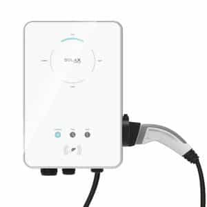 Solax Wallbox 2022
