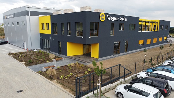 Wagner Solar